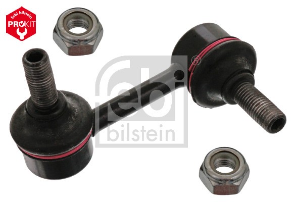 Koppelstange Stabilisator Vorderachse Rechts FÜR Honda - Febi Bilstein 42096-image