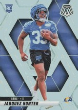 2024-25 Panini Mosaic #242 Nikola Topic Silver