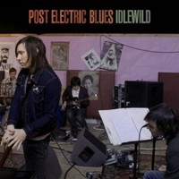 Idlewild - Post Electric Blues - Cd - G3Z