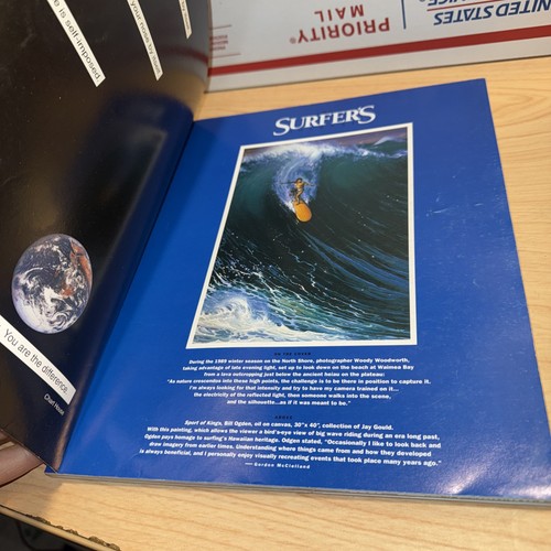 The Surfer's Journal Volume One Number Four Rare Condition Surfing - Picture 7 of 16