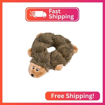 ZippyPaws Loopy No Stuffing Dog Toys to Keep Them Busy - 10''