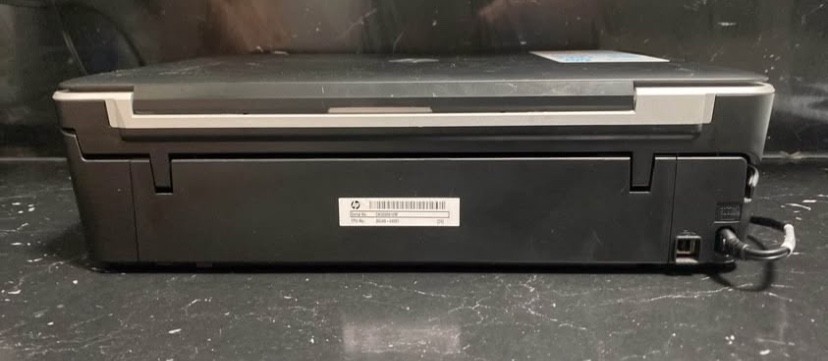 HP ENVY 5530 All-In-One Inkjet Printer 887758092927| eBay