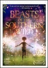 Beasts of the Southern Wild by Benh Zeitlin: Used