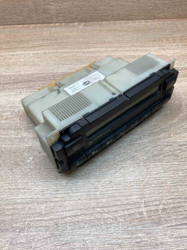 1J1907044 5HB007617 Hella Volkswagen Passat B5 AC AIR Conditioning CONTROL Cli - Picture 6 of 7