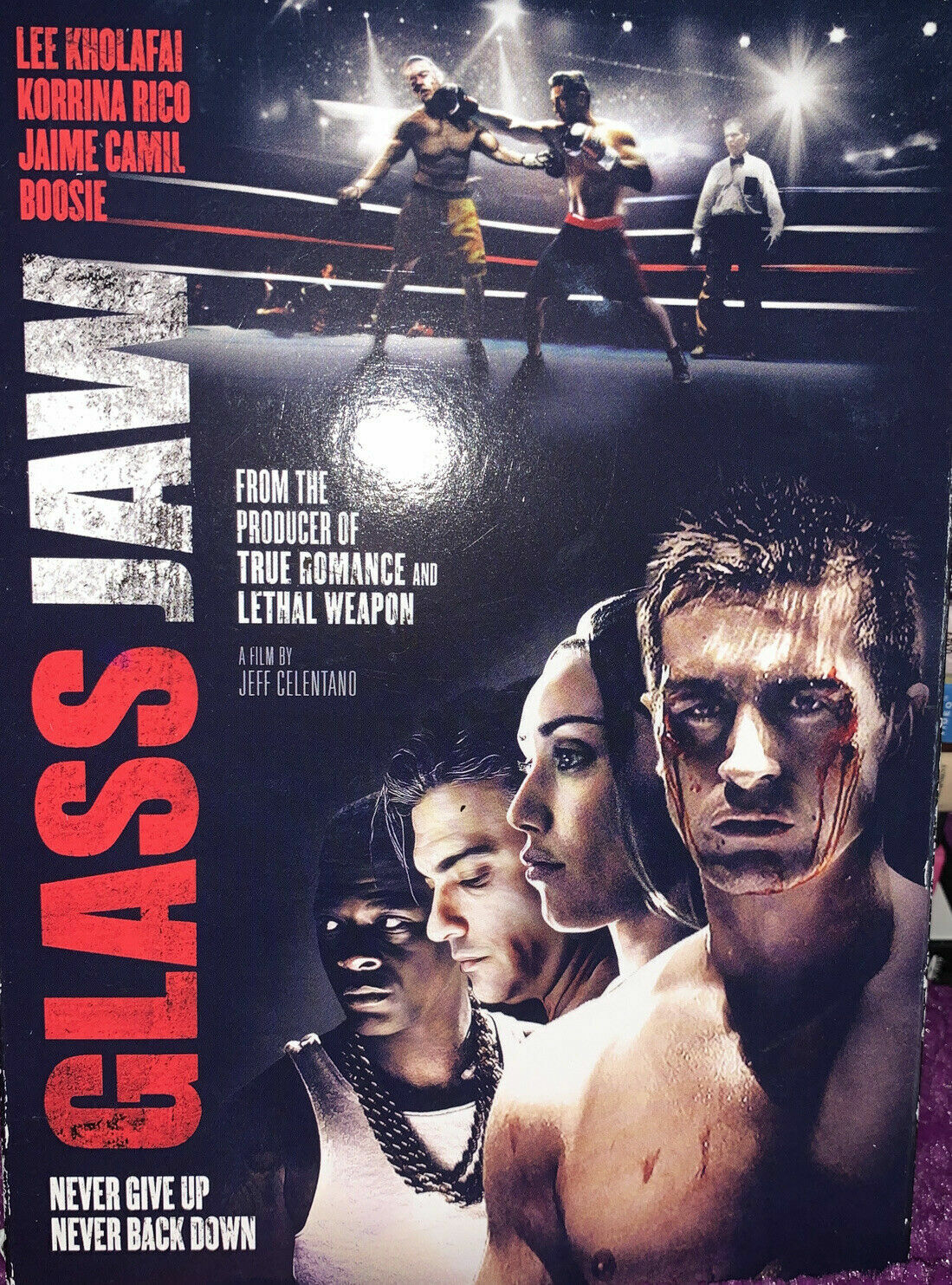 Do Boxers Have Strong Jaws