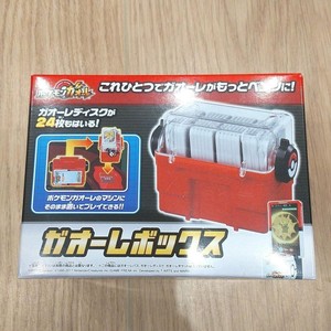 New Takara Tomy Arts Pokemon Gaore Box Storage Case Collection Goods Japan I70 Ebay
