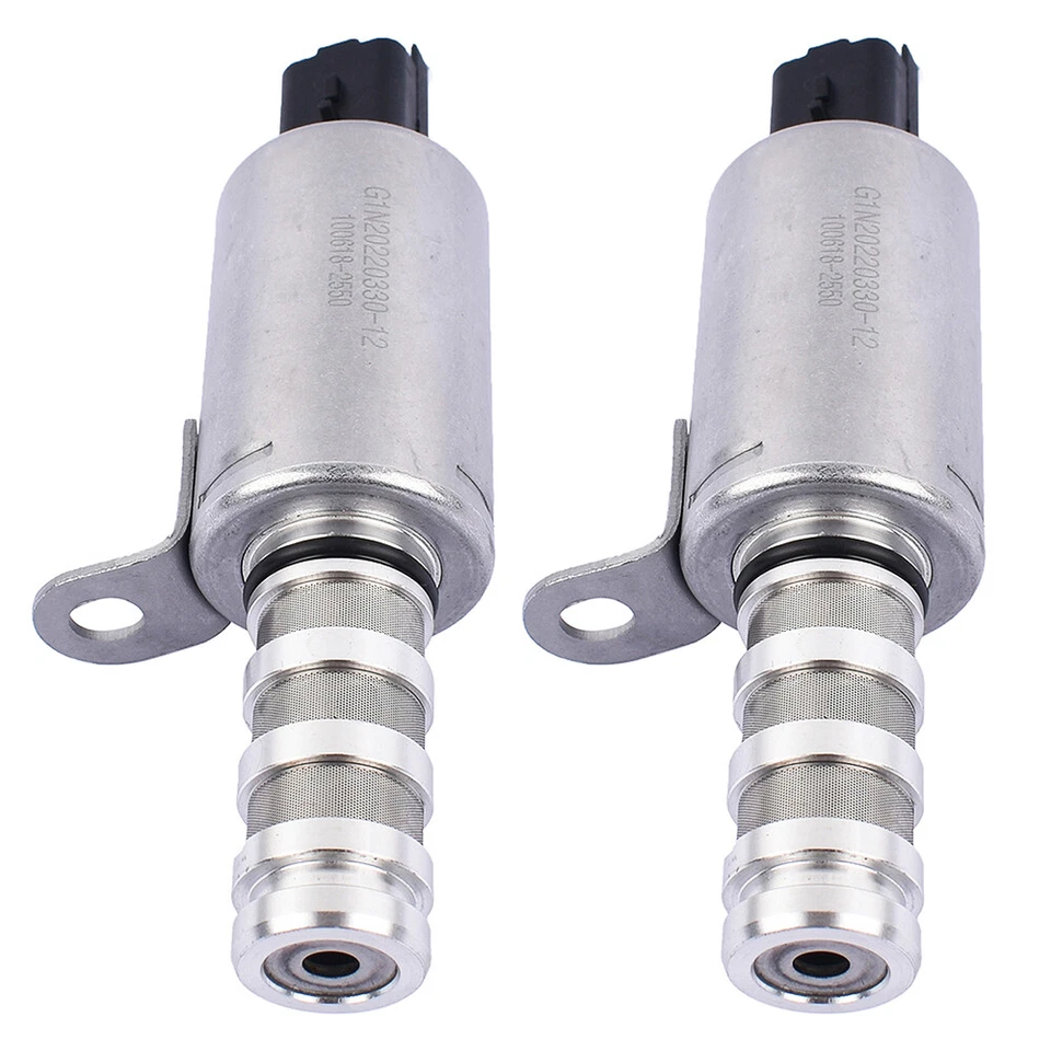 2* For BMW & MINI Variable Valve Vanos Timing Solenoid N12 N13 N14 N16 N18 - Image 4 of 4