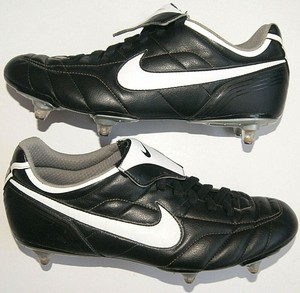 football american shoes