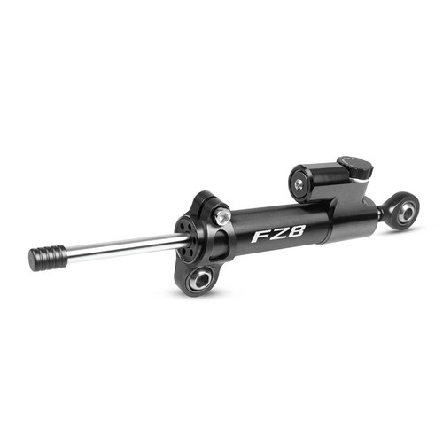 For Yamaha FZ8 2011-2015 FZ 8 Motorcycle CNC steering damper stabilizer - Picture 5 of 19