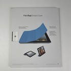 Apple White Smart Cover fit iPad 2 2nd iPad 3rd  and 4th Gen MC941LL A