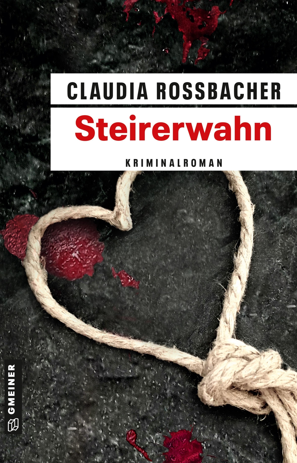 Thumbnail - Steirerwahn | Sandra Mohrs Zwölfter Fall | Claudia Rossbacher |