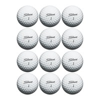 Tour Proven Titleist Pro V1 Loose Golf Balls Custom Logo Overrun - 1 Dozen on sale Tour Proven Titleist Pro V1 Loose Golf Balls Custom Logo Overrun - 1 Dozen on sale