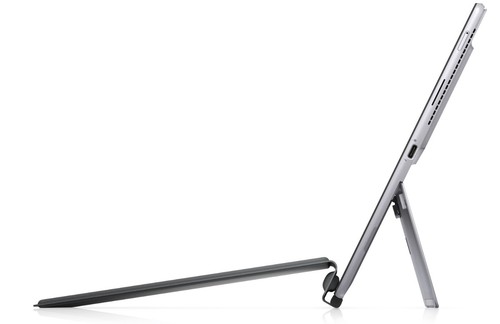 Disque SSD Dell Latitude 7320 détachable 13" FHD i7-1180G7 @2,2GHz 16Go RAM 512Go - Photo 5/6