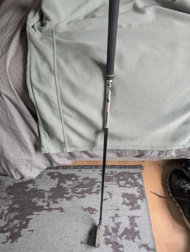 Ping G25 4 Iron 23 Degree Blue Dot Regular Flex Replacement Shaft see listing - Picture 3 of 12