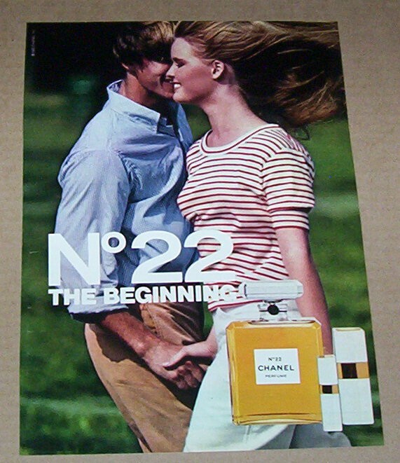 CHANEL N°22 N°22 LES EXCLUSIFS DE CHANEL – Eau de Parfum (EDP) - 6.8 FL