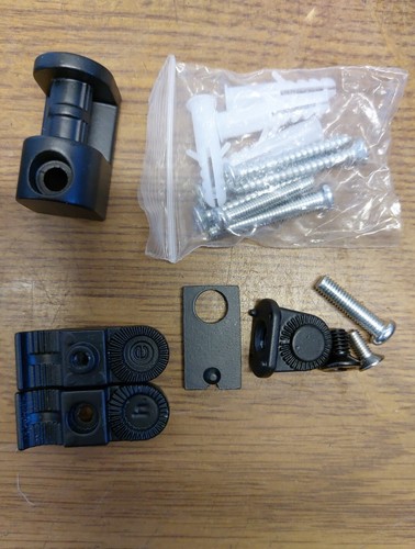 UB-20 wall bracket - Picture 4 of 4