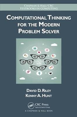 Computational Thinking für die moderne Problemlösung