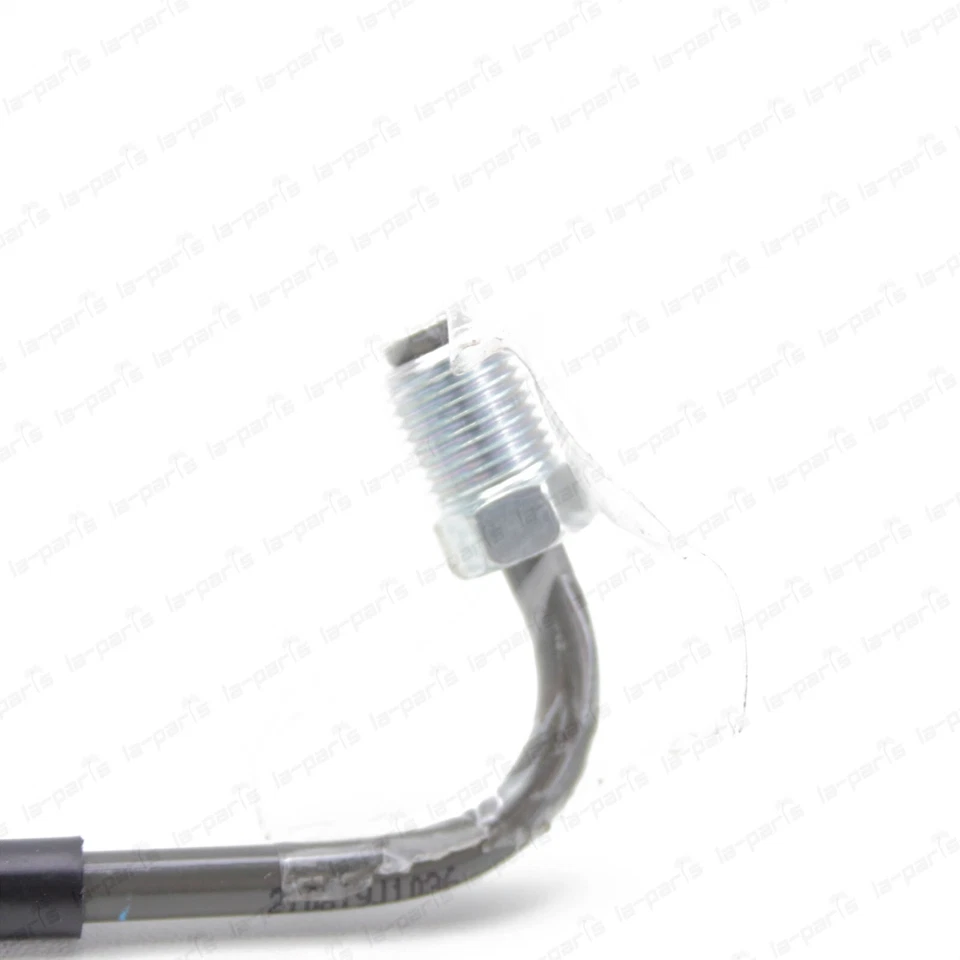 GENUINE TOYOTA 1985-1995 4RUNNER TACOMA FRONT LEFT BRAKING TUBE 47343-35100 - Image 2 of 4