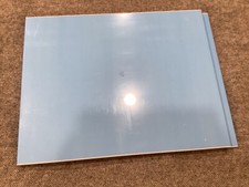 IKEA VOXTORP DOOR Matt White 15x20  . 202.733.15 OPEN BOX CHECK ALL THE PICTURE