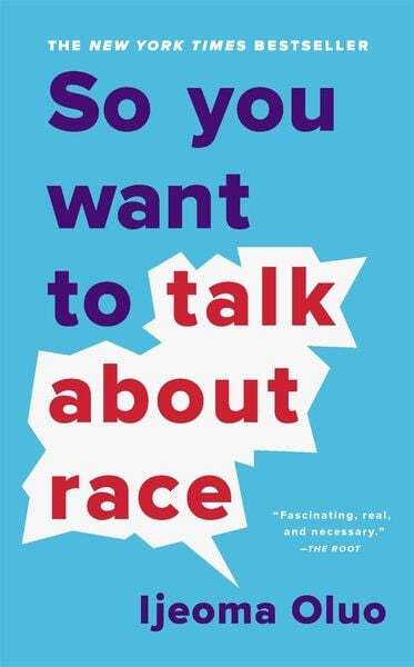 Thumbnail - So You Want To Talk About Race