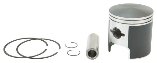 Arctic Cat Prowler 440 SPI Pistons Crank Seals Full Gasket Bearings 1993 1994 - Picture 14 of 24