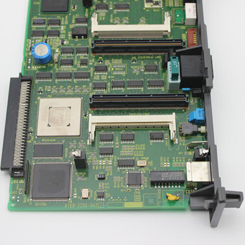 Used Fanuc Circuit Board A16B-3200-0425 Tested OK In Stock - Picture 3 of 4