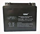 Tx12-Bs Motorcycle Battery for Suzuki 800Cc Vz800 Marauder 1997 - 2008