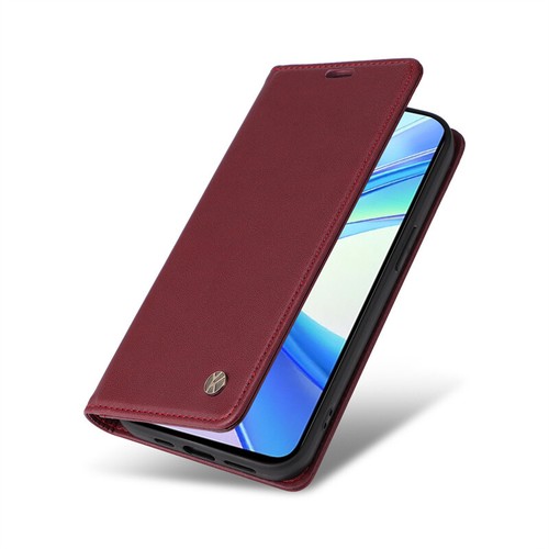 For Honor X7B X8B X9B X7A X6A X8A X9A X6 X8 Book Wallet Leather Flip Cover Case - Picture 68 of 84