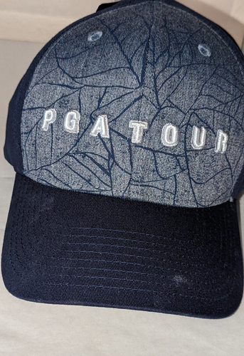 PGA Tour Hat. Golf Cap. Adjustable. - Picture 12 of 15