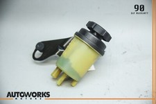 09-15 Jaguar XF X250 P/S Power Steering Tank Reservoir w/ Screw Cap OEM