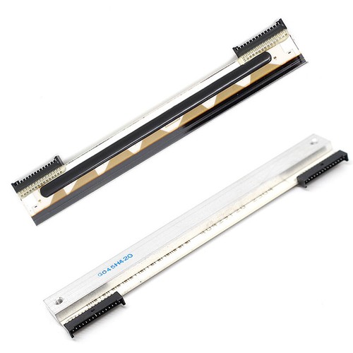 Etikettendrucker-Teil Thermodruckkopf für Intermec PD41 PD42 203 DPI - Afbeelding 2 van 2