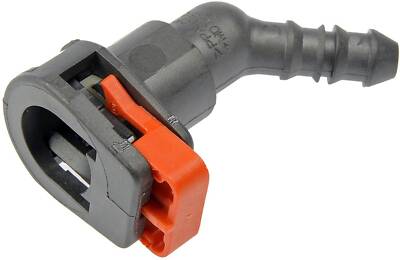 Fuel Line Connector Dorman 800-134