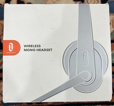 Taotronics TT-BH041 Bluetooth Wireless Mono Headset Headphone SB59