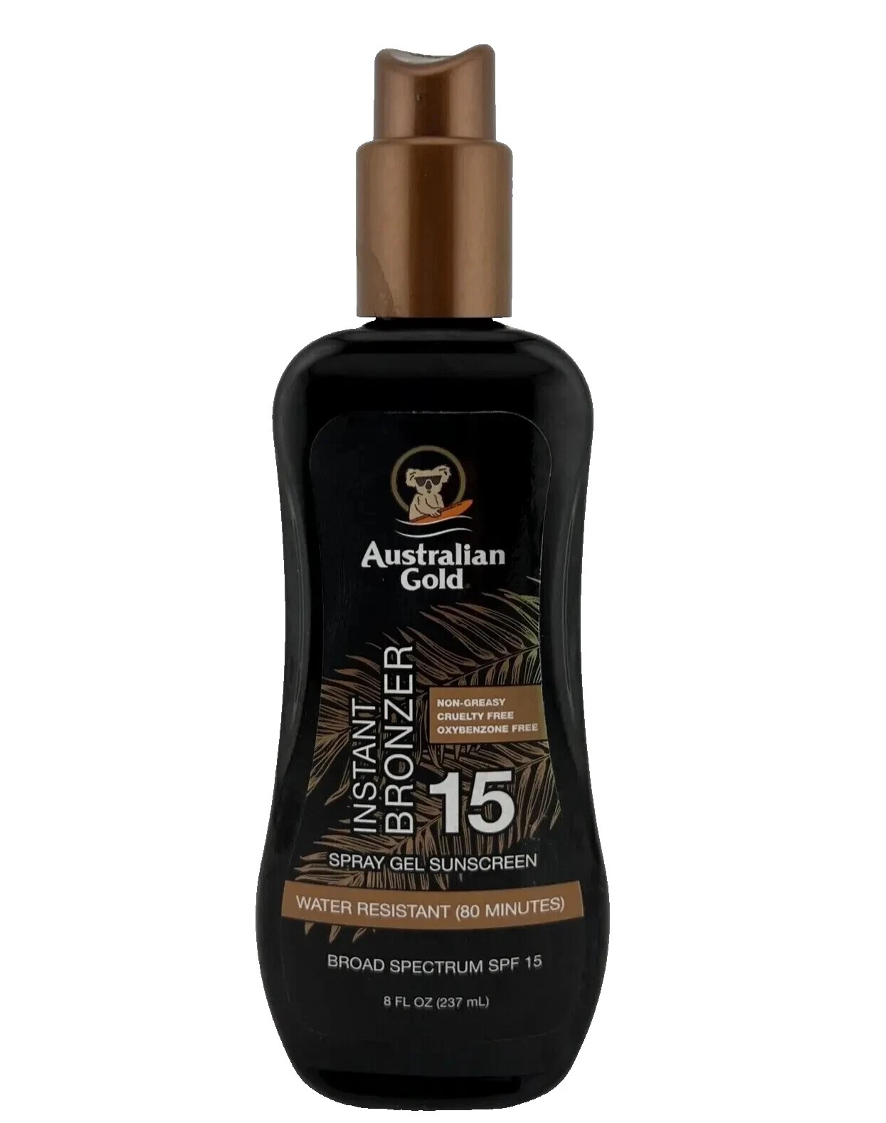 Australian Gold Lotion Sunscreens Products