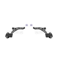 Sidem 2X Querlenker Links Rechts FüR Ford Transit Connect V408 Kasten
