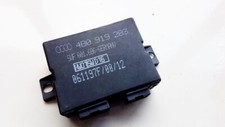 4B0919283 061197F0012 Control Unit Parking (Parking Assist Module UK863185-61