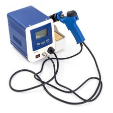 Adjustable Desoldering Station ZD-985 Digital 80W Desoldering Gun
