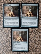 MTG - 3 x Armory of Iroas - Journey into Nyx