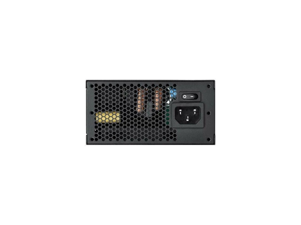 SilverStone SFX SX700-G 700 W SFX 80 PLUS GOLD Certified Full Modular Active PFC - Image 3 of 4