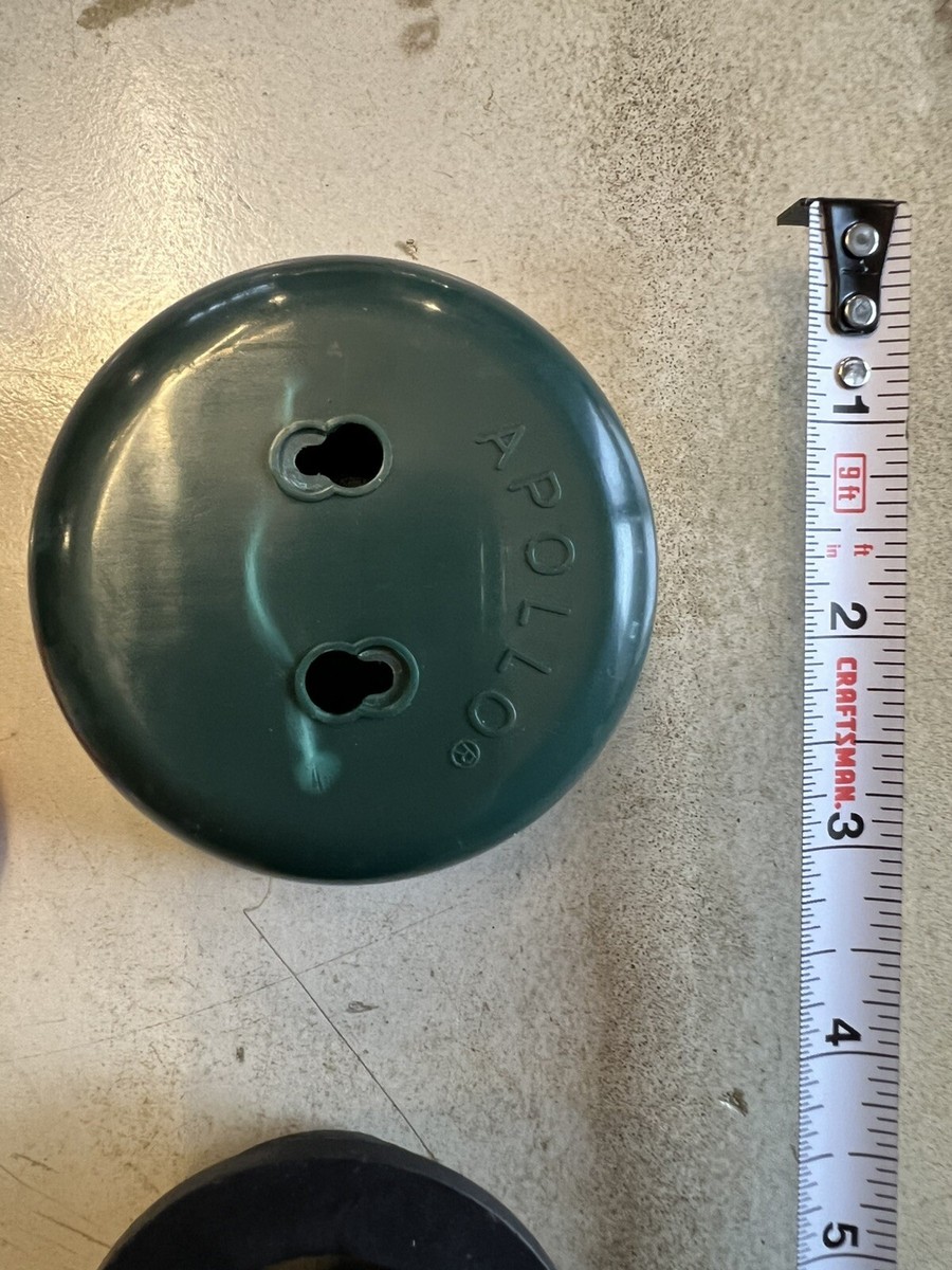 OEM Fits Apollo Backflow Preventer 1