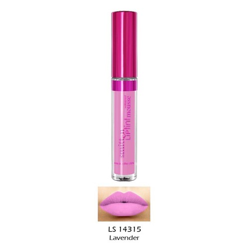 1 LA SPLASH Smitten Lip Tint Mousse Waterproof Lipstick "Pick Your 1 Color" - Picture 16 of 18