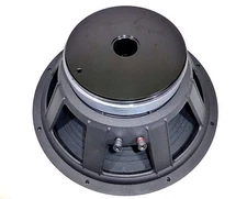 Replacement Speaker EV Electro Voice 15" for EVS-15S, EVS-15FR,  EKX-15, EXK-15P