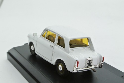 pinko automodelli 1/43 Autobianchi Bianchina 1962 - Picture 2 of 4