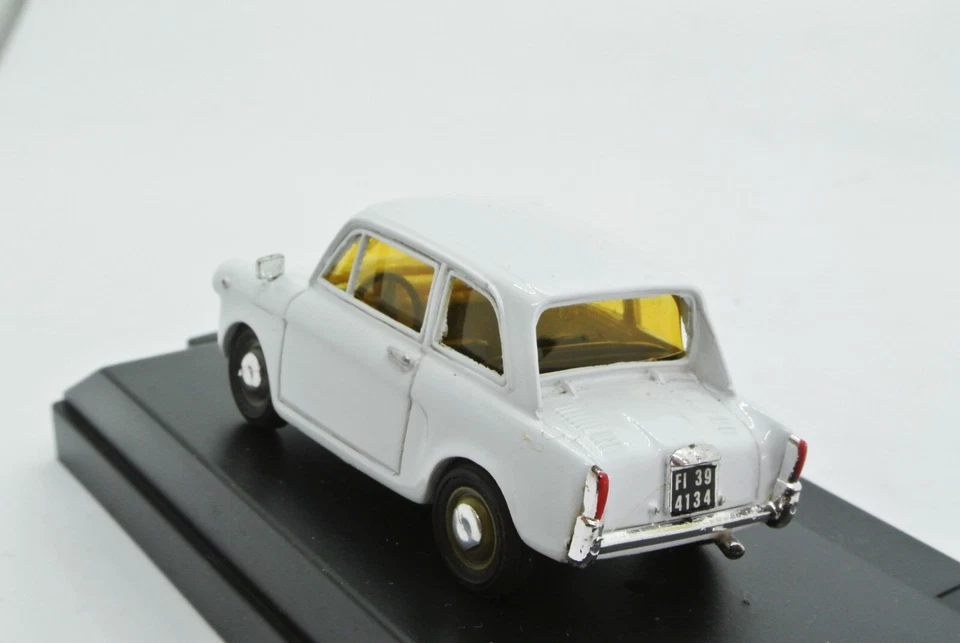 pinko automodelli 1/43 Autobianchi Bianchina 1962 - Image 2 of 4