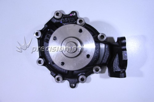 TOYOTA 16100-3950 WATER PUMPS FOR HINO JO5C - Picture 2 of 3
