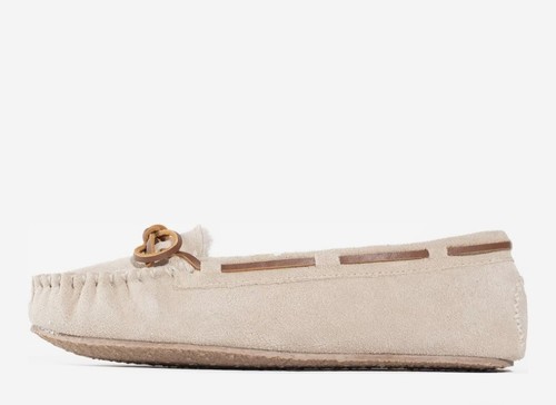 Minnetonka-Hausschuhe - Bild 1 von 2