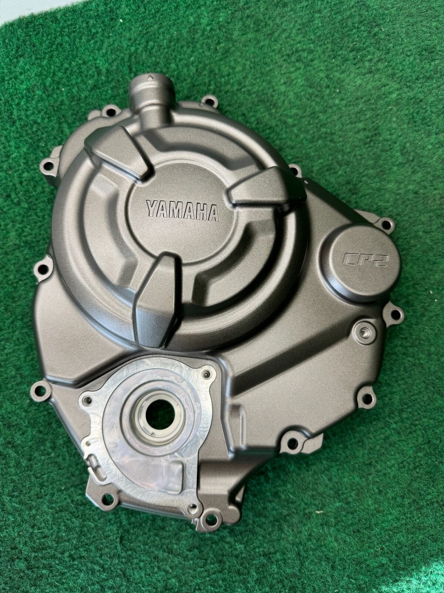 Yamaha CP2 Engine Clutch Cover | eBay