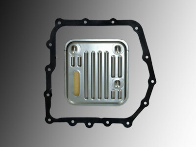 Automatik-Getriebe-Filter für Chrysler Voyager RG 2001-2007 Diesel 2.8 CRD