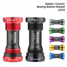 Movimento Centrale Bicicletta Staffa Fondo Movimento Centrale Mountain Bike Ceramica