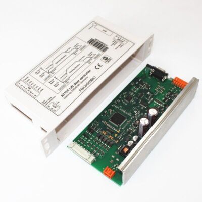 1PC Elevator Drive Box Module AT120 Lift Door Controller FAA24350BK1 FBA24350BK1